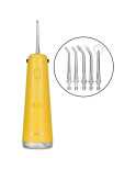 Idropulsore Dentale Oromed ORO-X DENT YELLOW