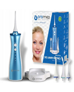 Idropulsore Dentale Oromed ORO DENT PRO