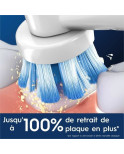 Testina di Ricambio Oral-B (6 Pezzi)