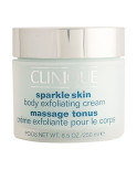 Esfoliante Corpo Sparkle Skin Clinique 250 ml