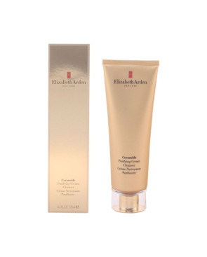 Gel Detergente Viso Ceramide Elizabeth Arden 125 ml