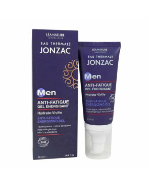 Gel Detergente Viso Anti-Fatigue Eau Thermale Jonzac 1339214 50 ml