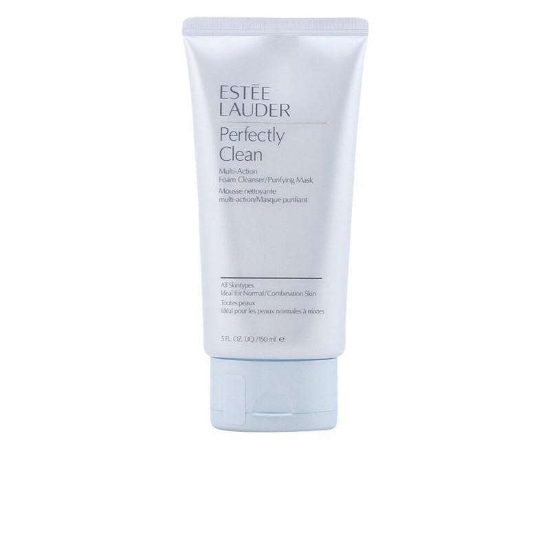 Gel Detergente Viso Perfectly Clean Estee Lauder Perfectly Clean Pn 150 ml