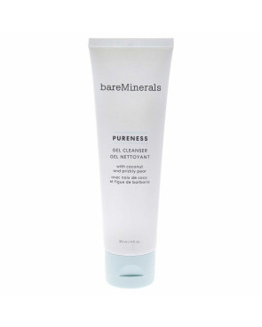 Gel Detergente Viso bareMinerals COSBAR859 120 ml