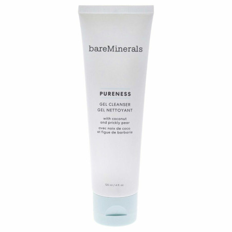 Gel Detergente Viso bareMinerals COSBAR859 120 ml