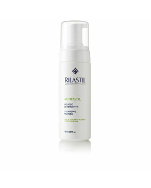 Mousse Detergente Rilastil Acnestil 150 ml