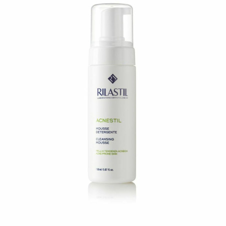 Mousse Detergente Rilastil Acnestil 150 ml