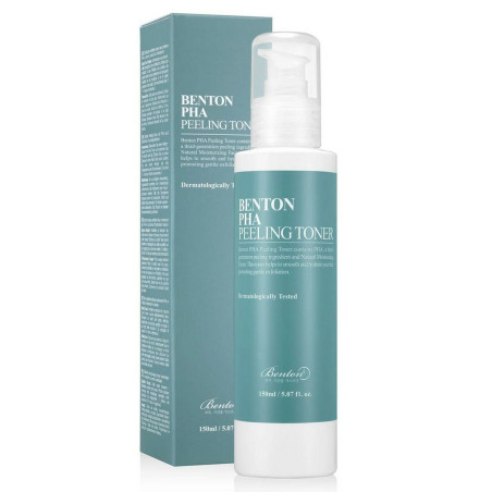 Tonco Esfoliante Benton BEPHTO 150 ml