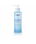 Gel Detergente Viso Eucerin DermatoCLEAN Hyaluron Pelli sensibili (200 ml)