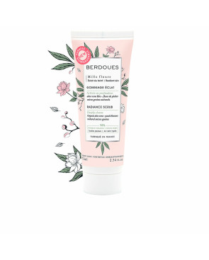 Esfoliante Viso Berdoues Mille Fleurs (75 ml)