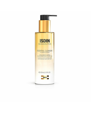 Gel Detergente Viso Isdin Isdinceutics 200 ml