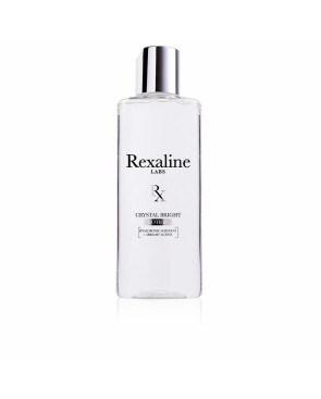 Esfoliante Viso Rexaline Crystal Bright Acido Ialuronico 150 ml