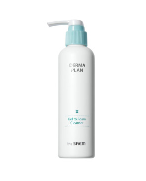 Schiuma Detergente The Saem 180 ml