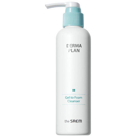 Schiuma Detergente The Saem 180 ml