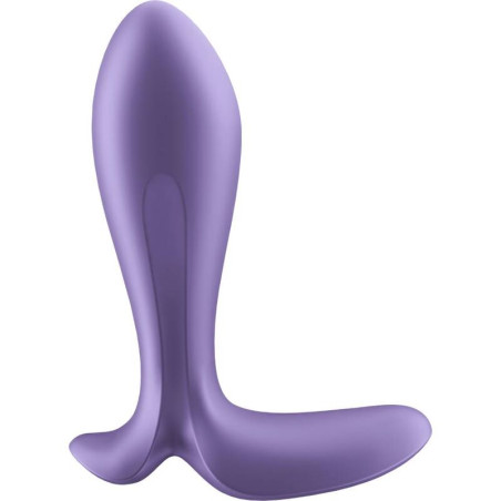 SATISFYER - SPINA INTENSITY ORO