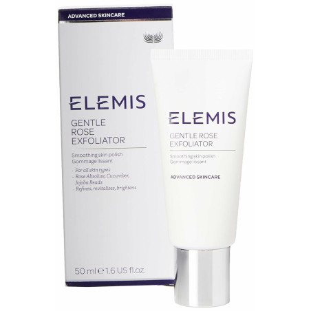 Esfoliante Viso Elemis Advanced Skincare 50 ml