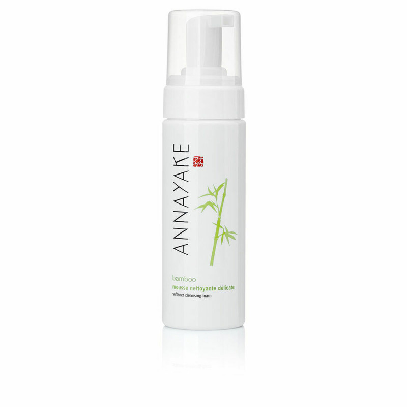 Mousse Detergente Annayake Bamboo 150 ml