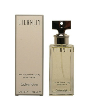 Profumo Donna Eternity Calvin Klein 10000303 EDP EDP