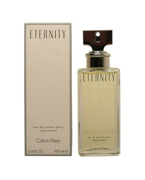 Profumo Donna Eternity Calvin Klein 10000303 EDP EDP