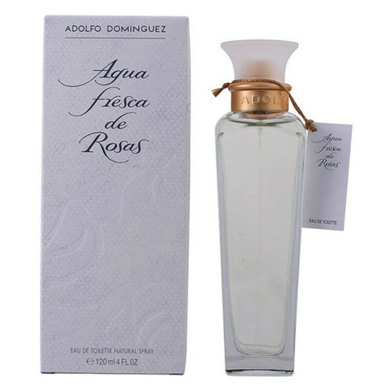 Profumo Donna Adolfo Dominguez EDT