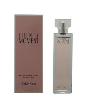 Profumo Donna Eternity Mot Calvin Klein EDP EDP