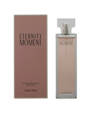 Profumo Donna Eternity Mot Calvin Klein EDP EDP