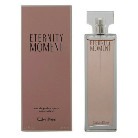 Profumo Donna Eternity Mot Calvin Klein EDP EDP