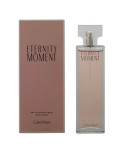 Profumo Donna Eternity Mot Calvin Klein EDP EDP