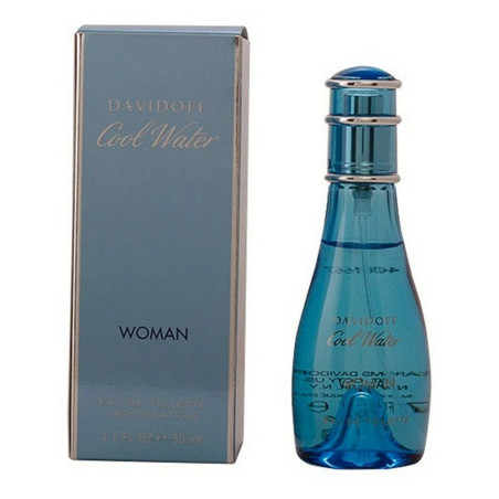 Profumo Donna Davidoff EDT