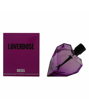 Profumo Donna Loverdose Diesel EDP EDP