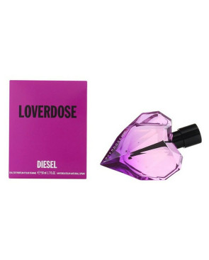 Profumo Donna Loverdose Diesel EDP EDP