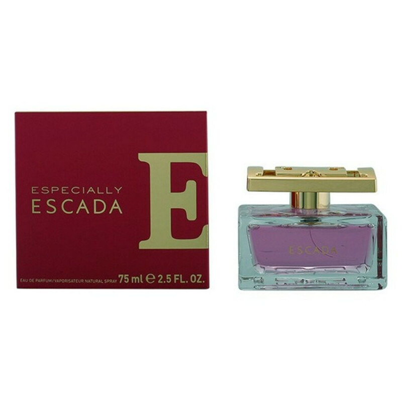 Profumo Donna Especially Escada Escada EDP EDP