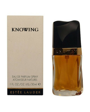 Profumo Donna Knowing Estee Lauder EDP EDP