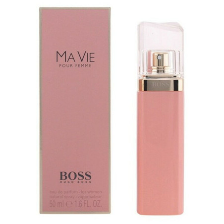 Profumo Donna Boss Ma Vie Hugo Boss EDP EDP