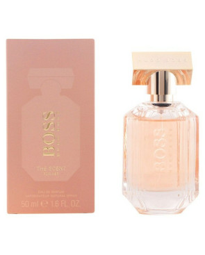 Profumo Donna The Scent For Her Hugo Boss EDP EDP