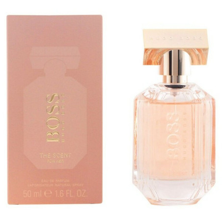 Profumo Donna The Scent For Her Hugo Boss EDP EDP