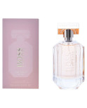 Profumo Donna The Scent For Her Hugo Boss EDP EDP