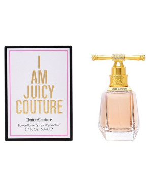 Profumo Donna I Am Juicy Couture Juicy Couture EDP EDP