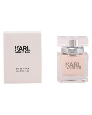 Profumo Donna Karl Lagerfeld Woman Lagerfeld EDP EDP