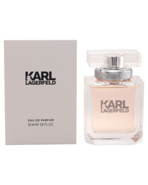 Profumo Donna Karl Lagerfeld Woman Lagerfeld EDP EDP