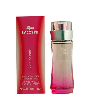 Profumo Donna Lacoste EDT