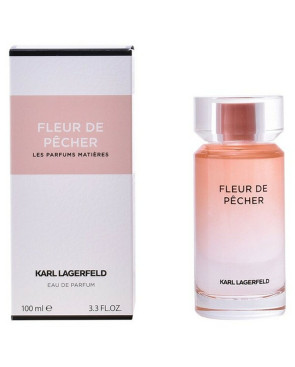 Profumo Donna Fleur De Pechêr Lagerfeld EDP EDP