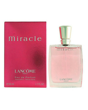 Profumo Donna Miracle Lancôme EDP EDP