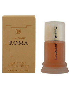 Profumo Donna Laura Biagiotti LAUROMF00100021 EDT