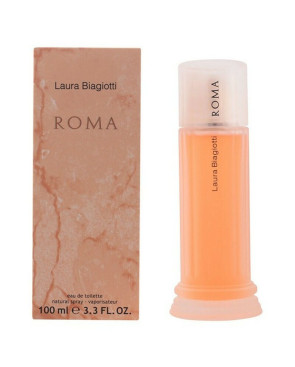 Profumo Donna Laura Biagiotti LAUROMF00100021 EDT