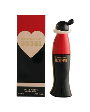 Profumo Donna Moschino EDT