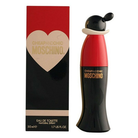 Profumo Donna Moschino EDT