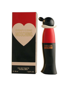 Profumo Donna Moschino EDT