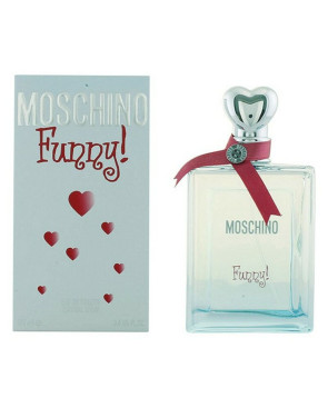 Profumo Donna Moschino EDT