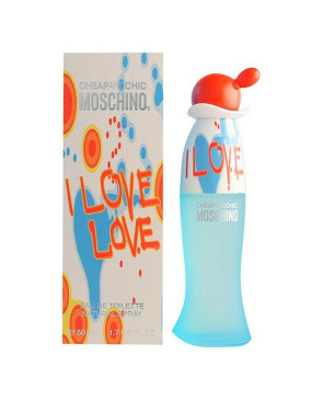 Profumo Donna Moschino EDT